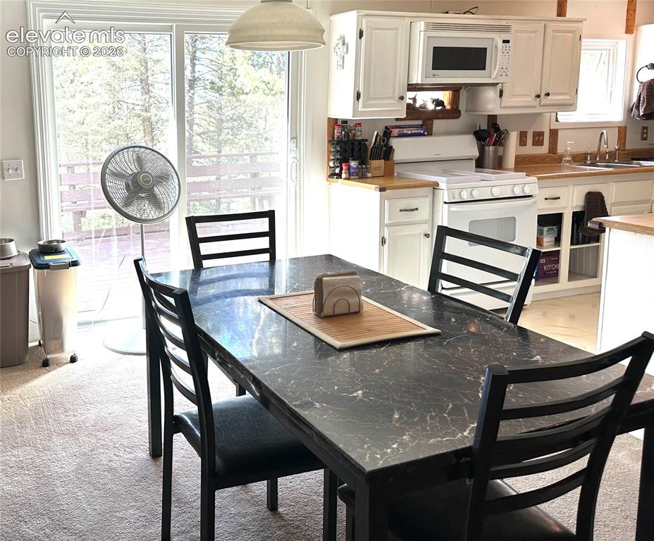 45 La Abu Trail Florissant CO 80816