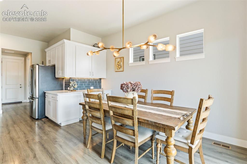 7991 Pennydale Drive Colorado Springs CO 80908