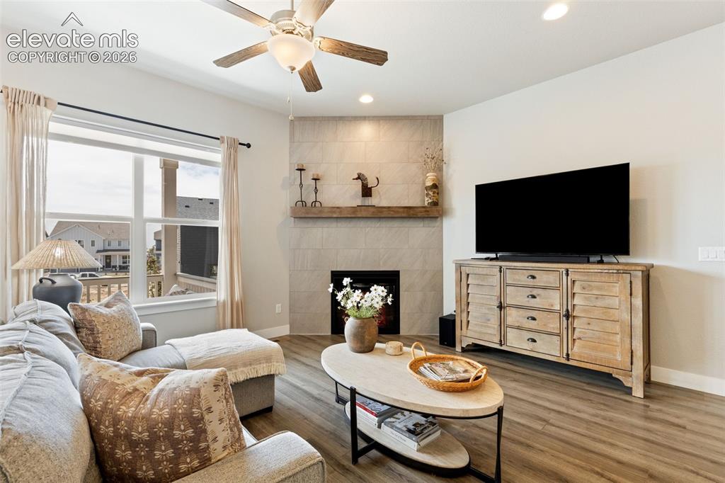 7991 Pennydale Drive Colorado Springs CO 80908