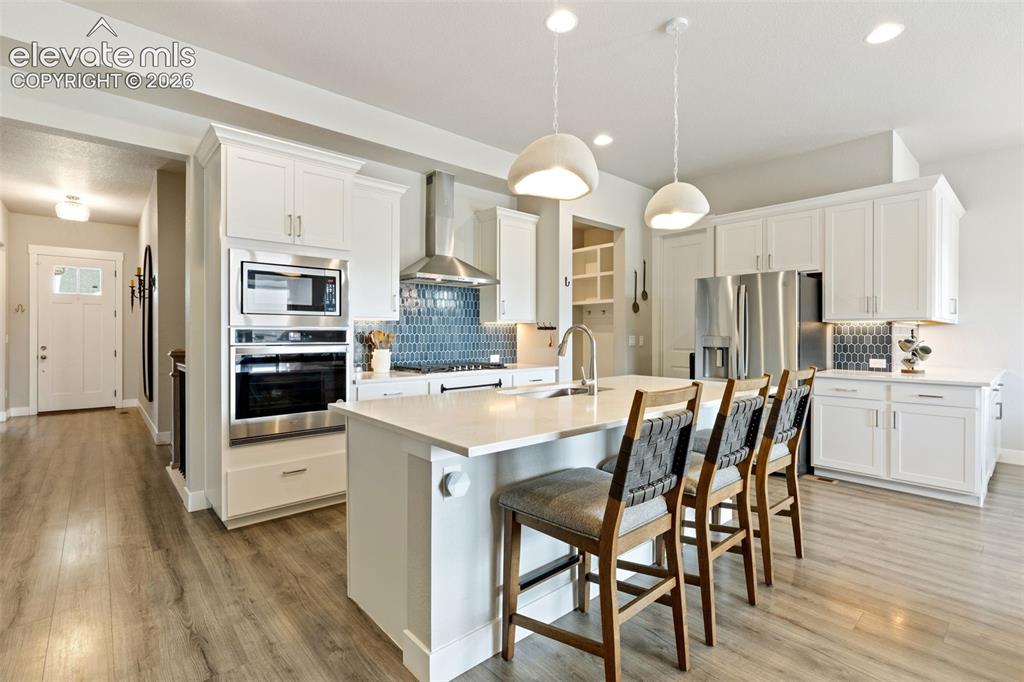 7991 Pennydale Drive Colorado Springs CO 80908