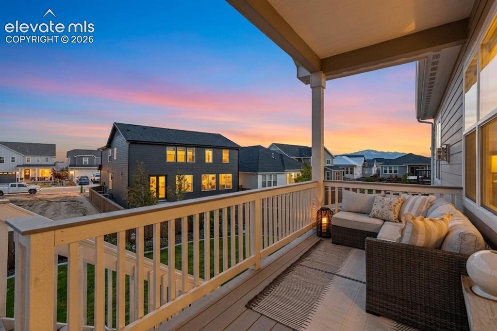 7991 Pennydale Drive Colorado Springs CO 80908