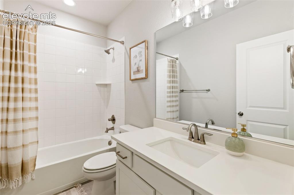 7991 Pennydale Drive Colorado Springs CO 80908