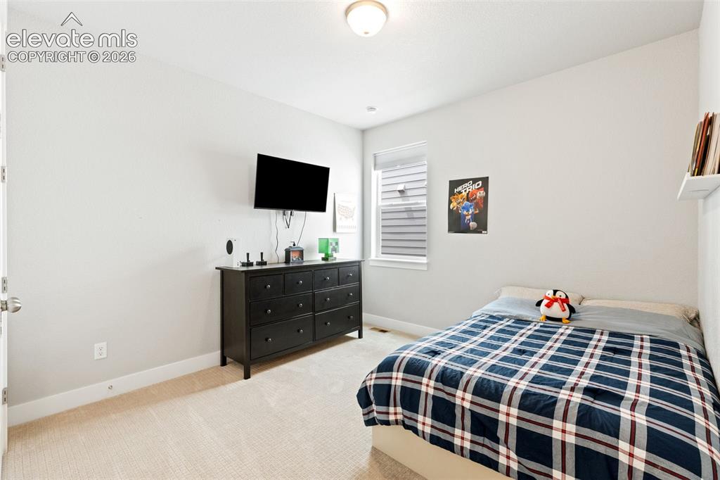 7991 Pennydale Drive Colorado Springs CO 80908