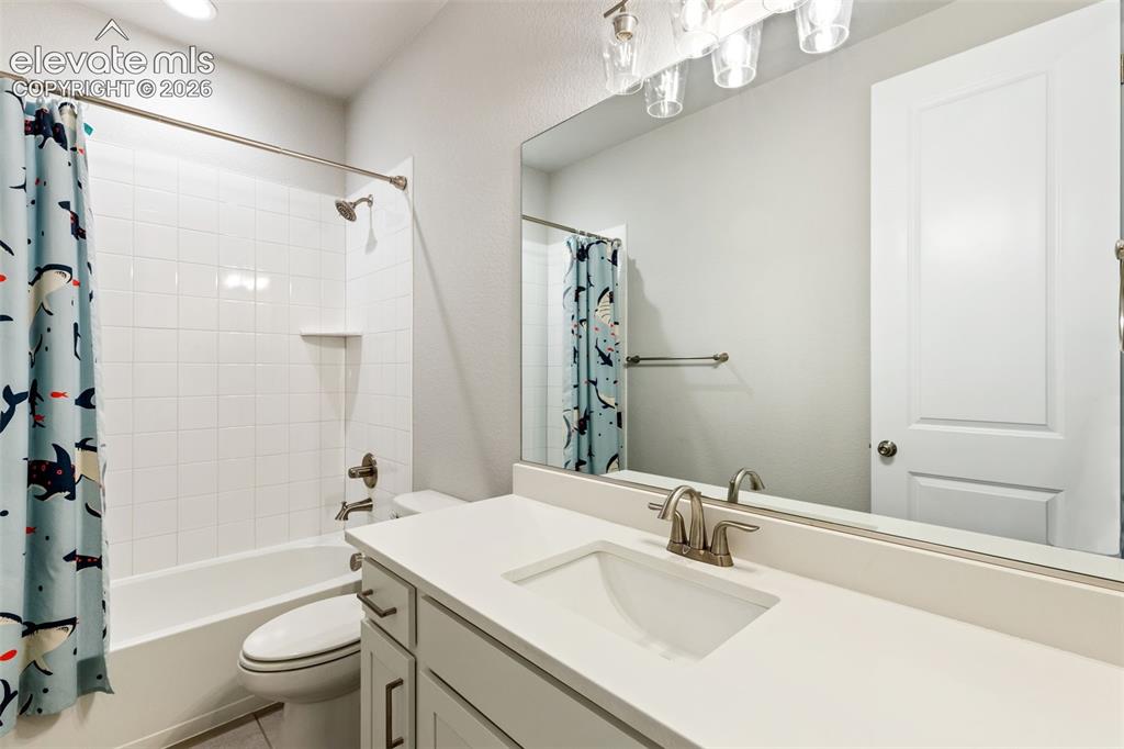 7991 Pennydale Drive Colorado Springs CO 80908