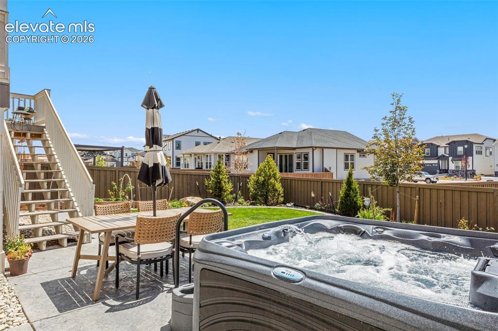 7991 Pennydale Drive Colorado Springs CO 80908