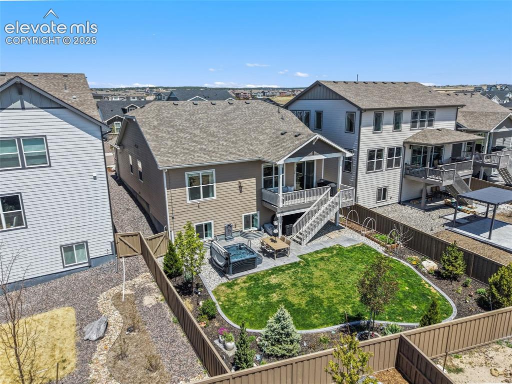 7991 Pennydale Drive Colorado Springs CO 80908