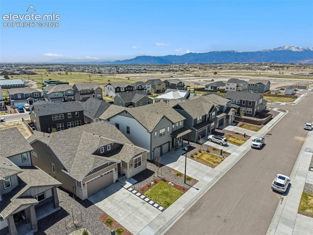 7991 Pennydale Drive Colorado Springs CO 80908