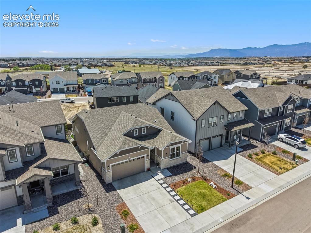 7991 Pennydale Drive Colorado Springs CO 80908