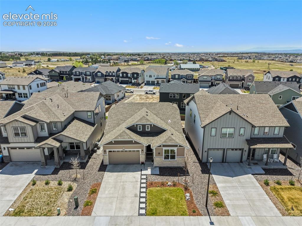 7991 Pennydale Drive Colorado Springs CO 80908