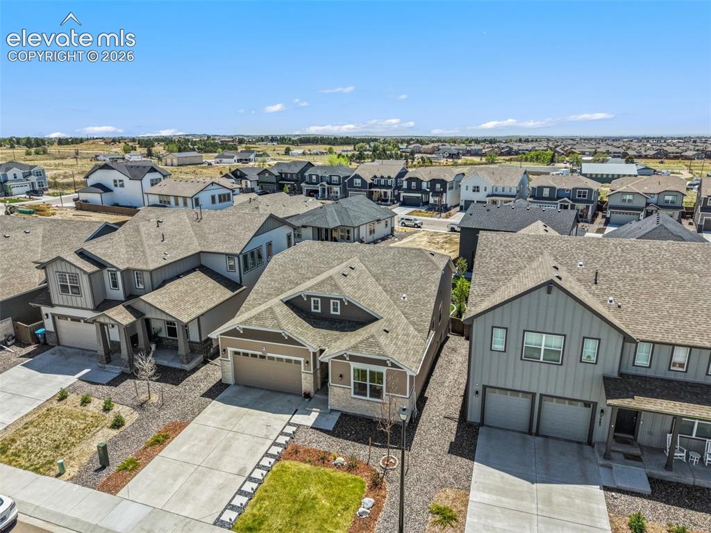 7991 Pennydale Drive Colorado Springs CO 80908