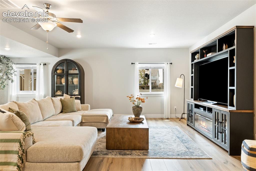 7991 Pennydale Drive Colorado Springs CO 80908