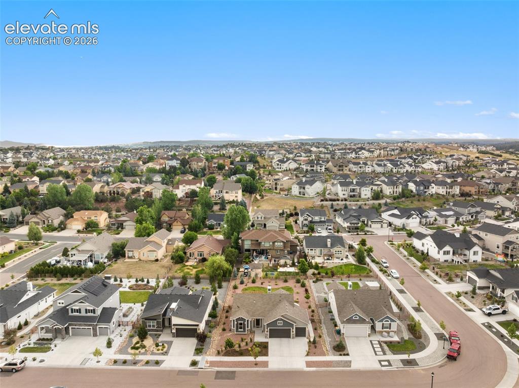 2144 Seaglass Street Colorado Springs CO 80921