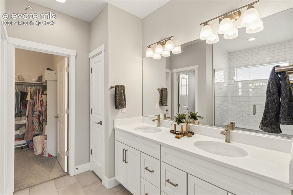 2144 Seaglass Street Colorado Springs CO 80921