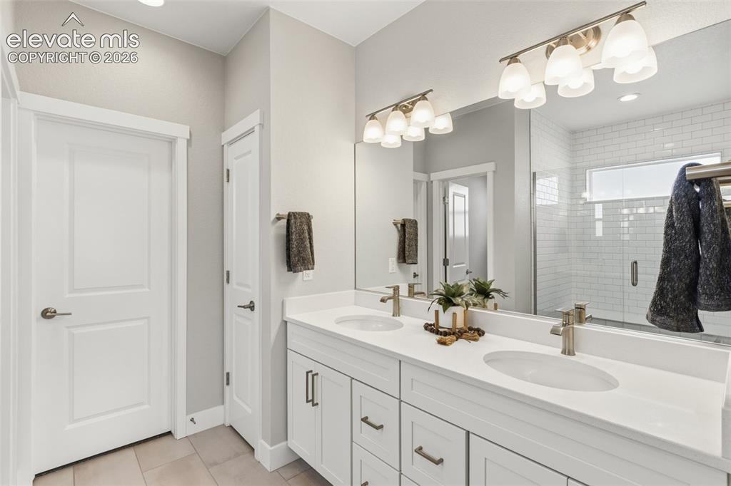 2144 Seaglass Street Colorado Springs CO 80921
