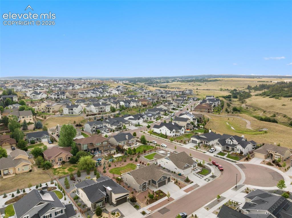 2144 Seaglass Street Colorado Springs CO 80921