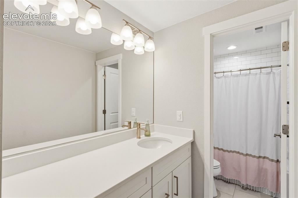 2144 Seaglass Street Colorado Springs CO 80921