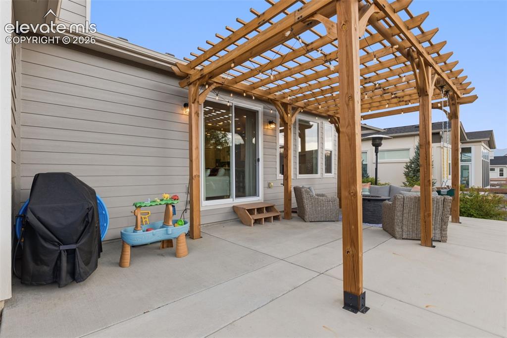 2144 Seaglass Street Colorado Springs CO 80921