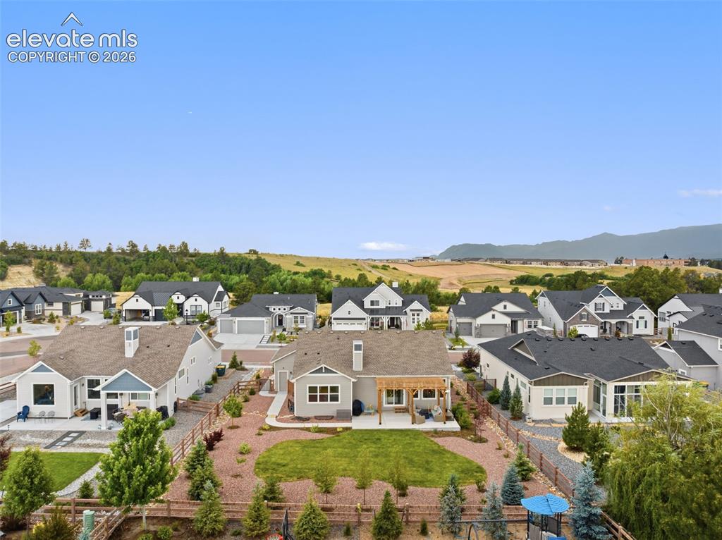 2144 Seaglass Street Colorado Springs CO 80921