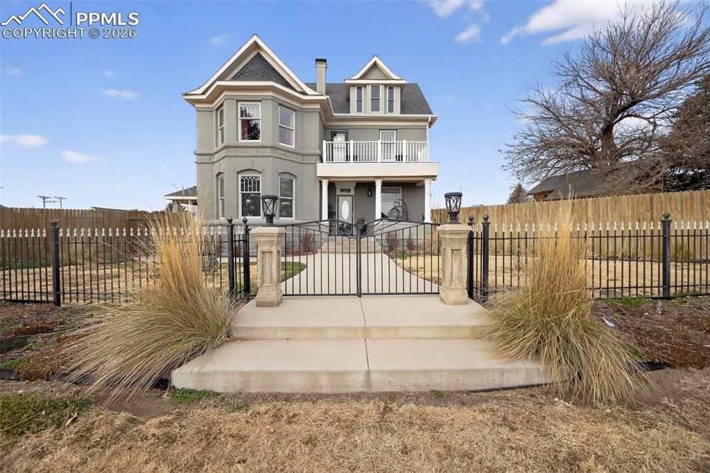475 S 6th Street Cheyenne Wells CO 80810