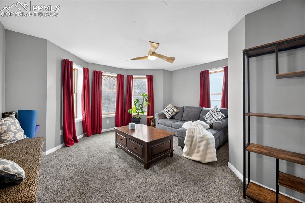 475 S 6th Street Cheyenne Wells CO 80810