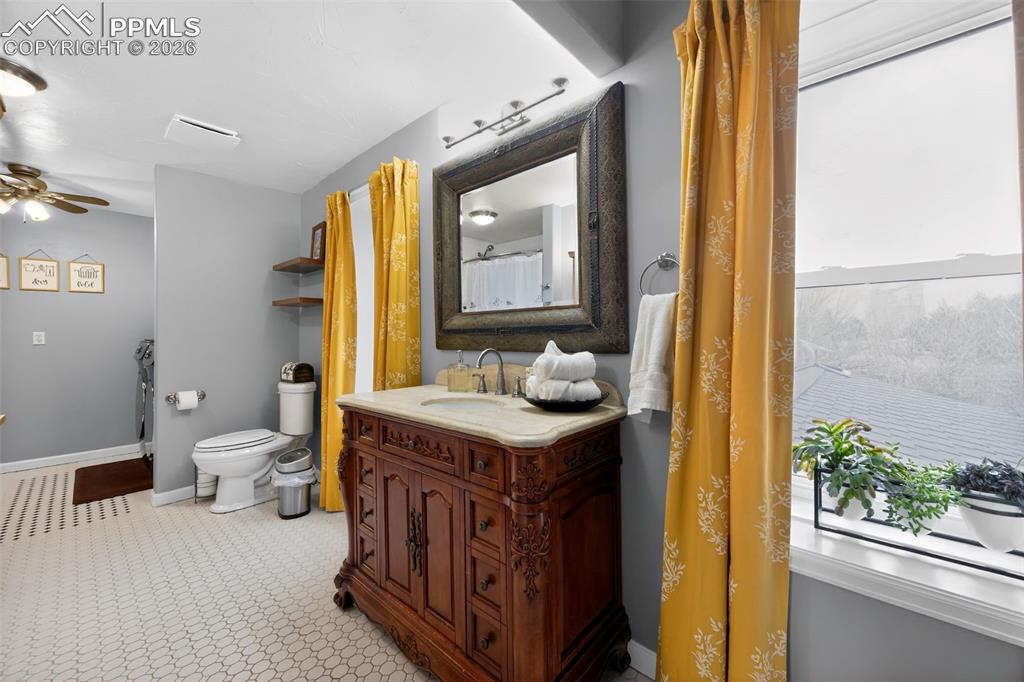 475 S 6th Street Cheyenne Wells CO 80810