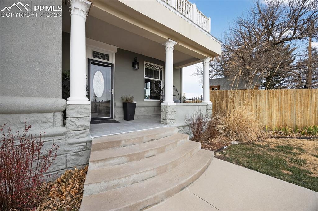 475 S 6th Street Cheyenne Wells CO 80810