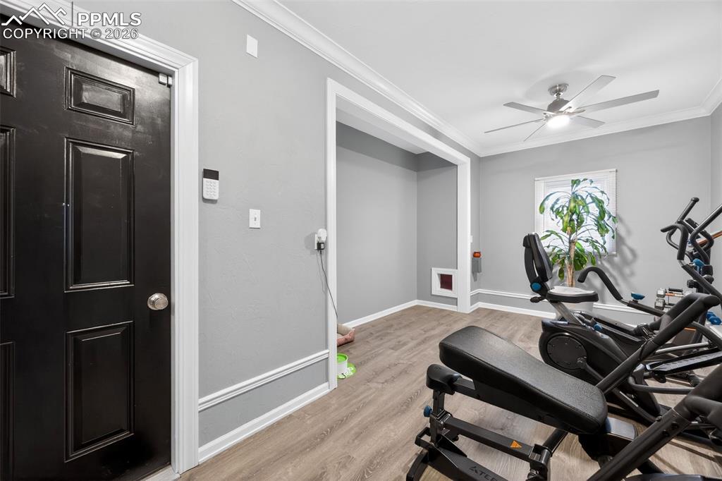 475 S 6th Street Cheyenne Wells CO 80810