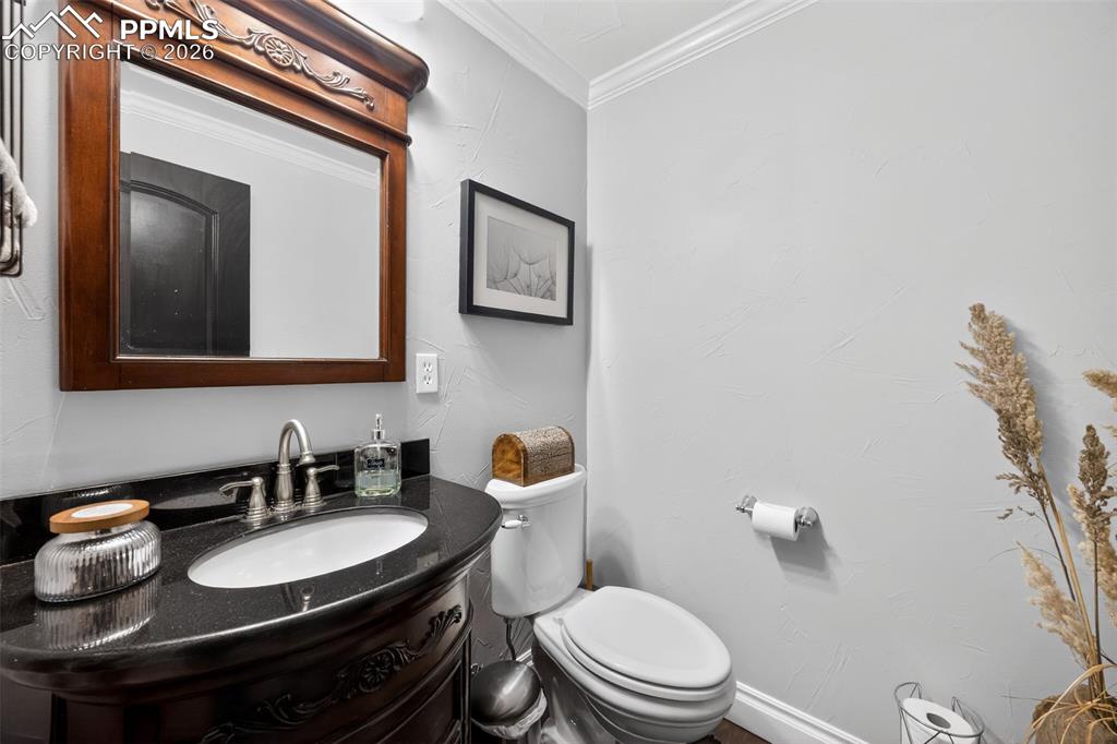 475 S 6th Street Cheyenne Wells CO 80810