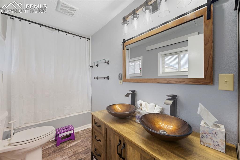 475 S 6th Street Cheyenne Wells CO 80810