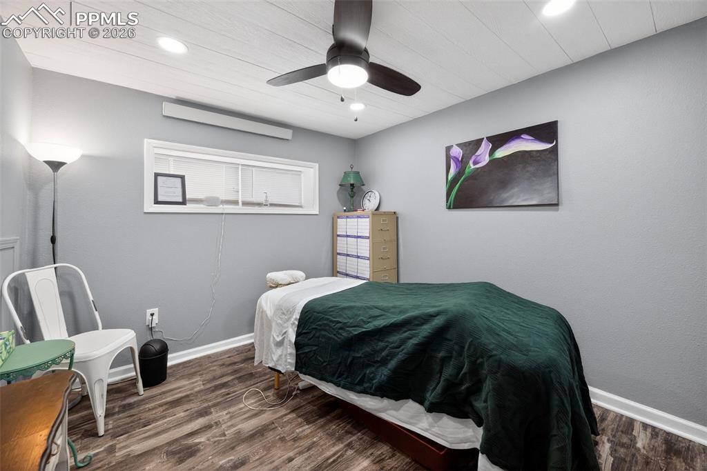 475 S 6th Street Cheyenne Wells CO 80810