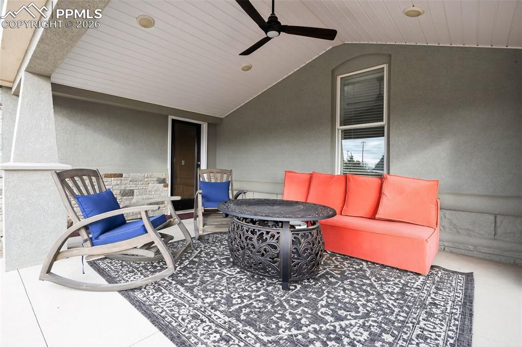 475 S 6th Street Cheyenne Wells CO 80810