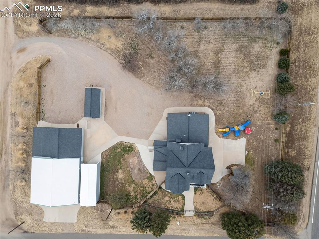 475 S 6th Street Cheyenne Wells CO 80810