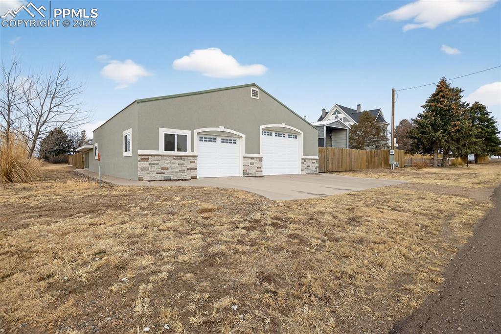 475 S 6th Street Cheyenne Wells CO 80810