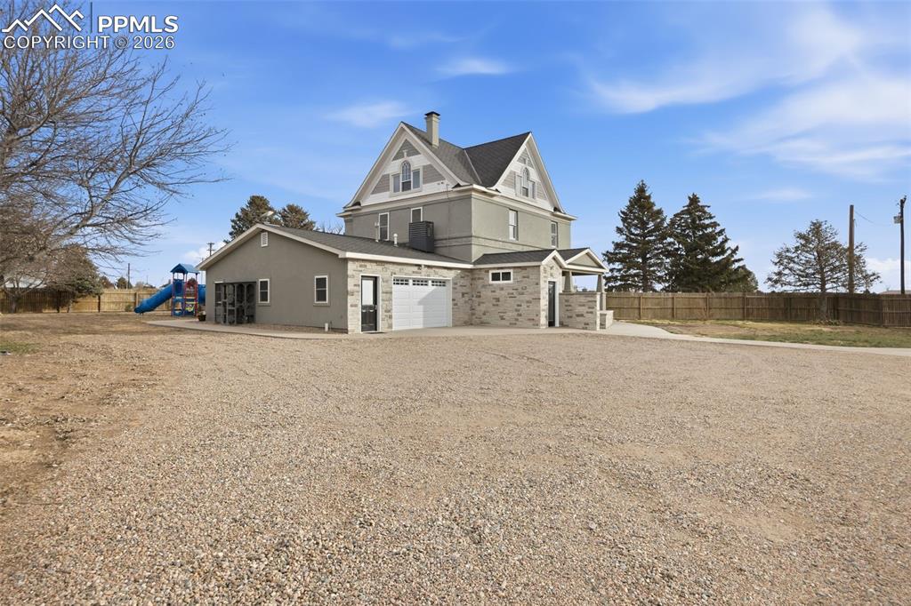 475 S 6th Street Cheyenne Wells CO 80810