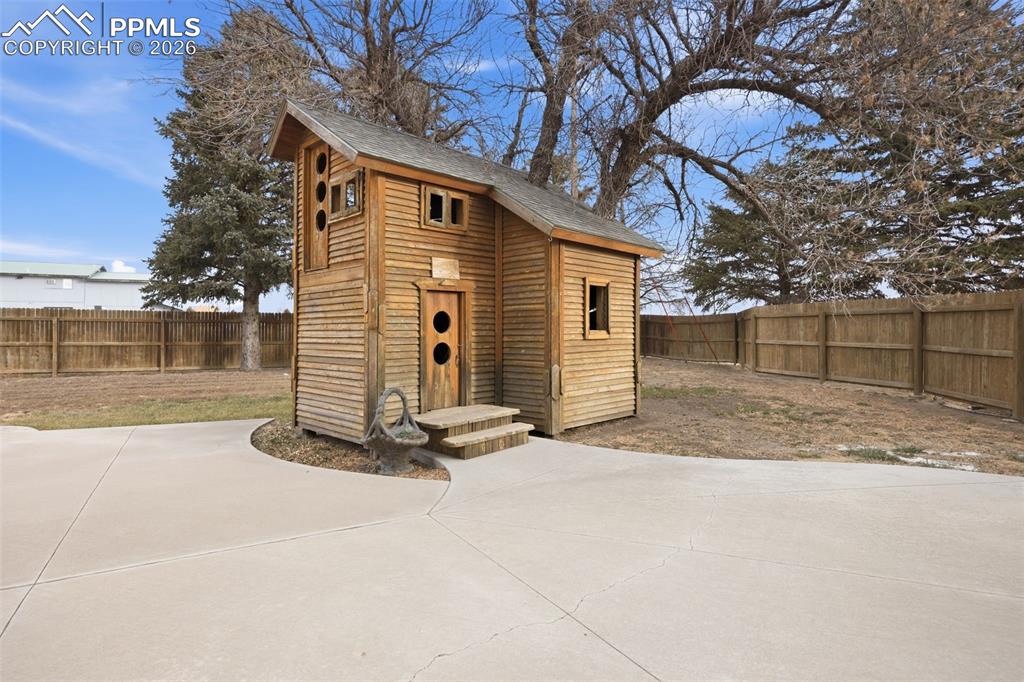 475 S 6th Street Cheyenne Wells CO 80810