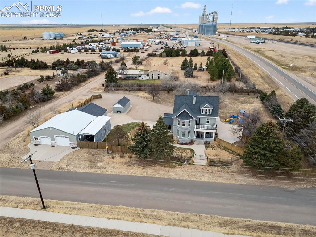 475 S 6th Street Cheyenne Wells CO 80810