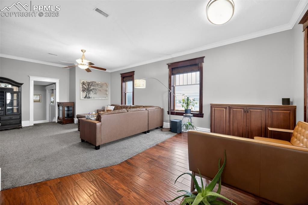 475 S 6th Street Cheyenne Wells CO 80810