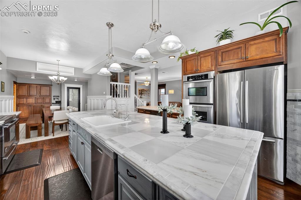 475 S 6th Street Cheyenne Wells CO 80810