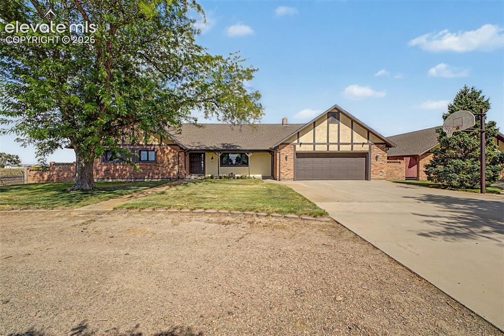 1194 39th Lane Pueblo CO 81006