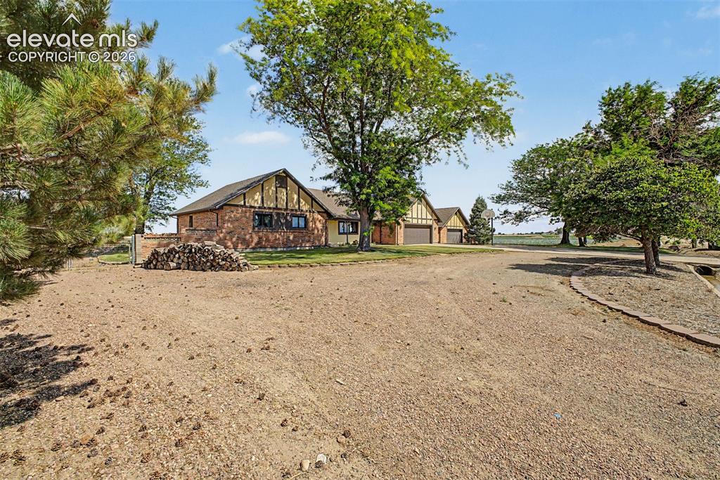 1194 39th Lane Pueblo CO 81006