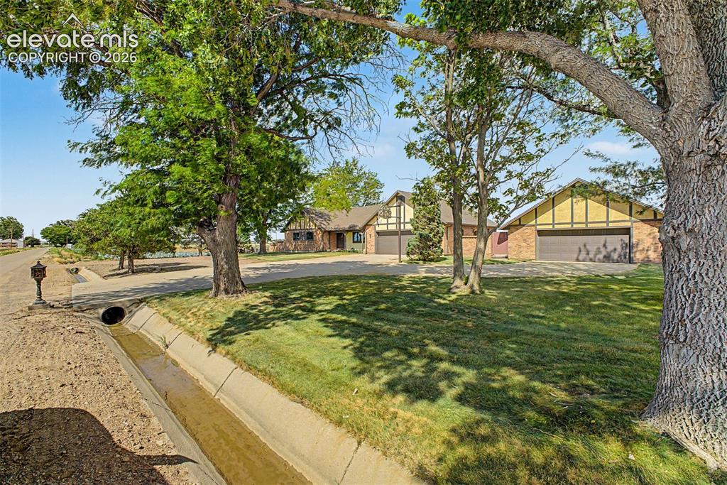 1194 39th Lane Pueblo CO 81006