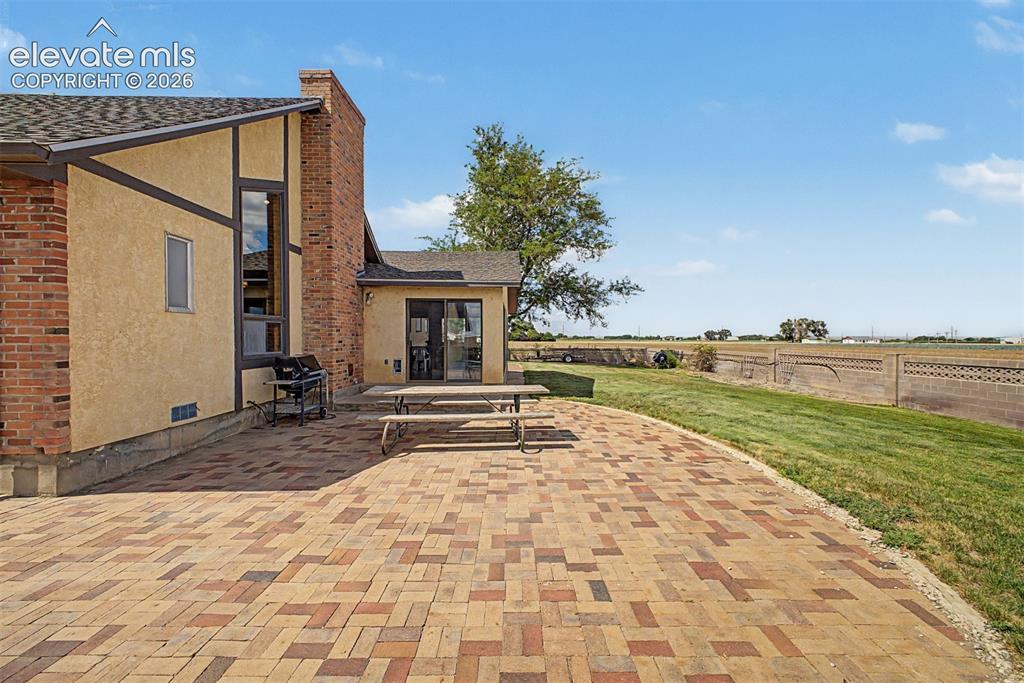 1194 39th Lane Pueblo CO 81006