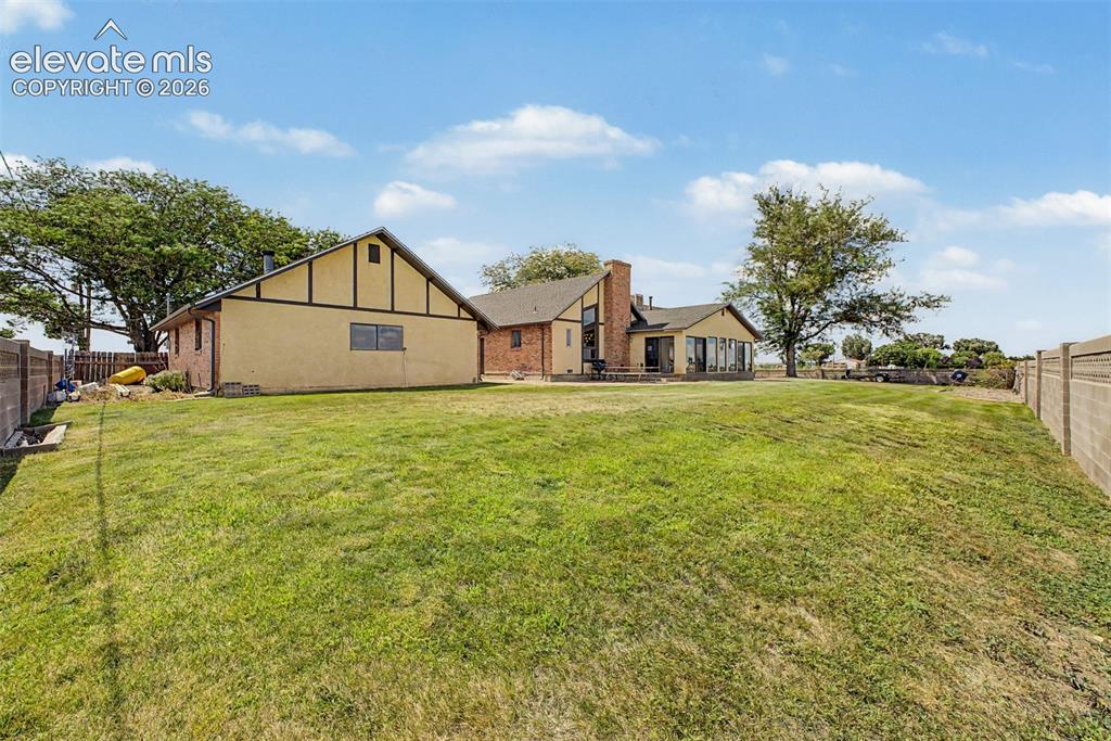 1194 39th Lane Pueblo CO 81006