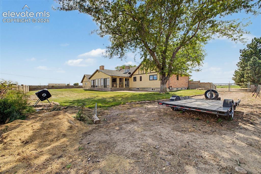 1194 39th Lane Pueblo CO 81006