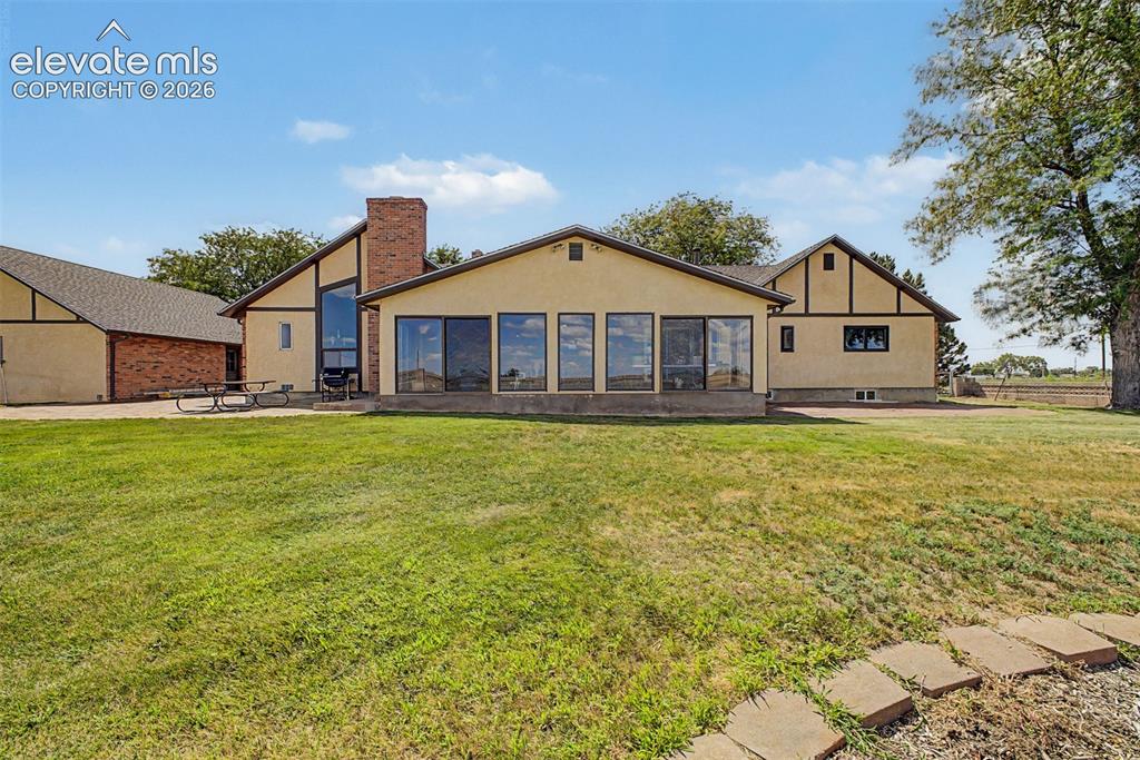 1194 39th Lane Pueblo CO 81006