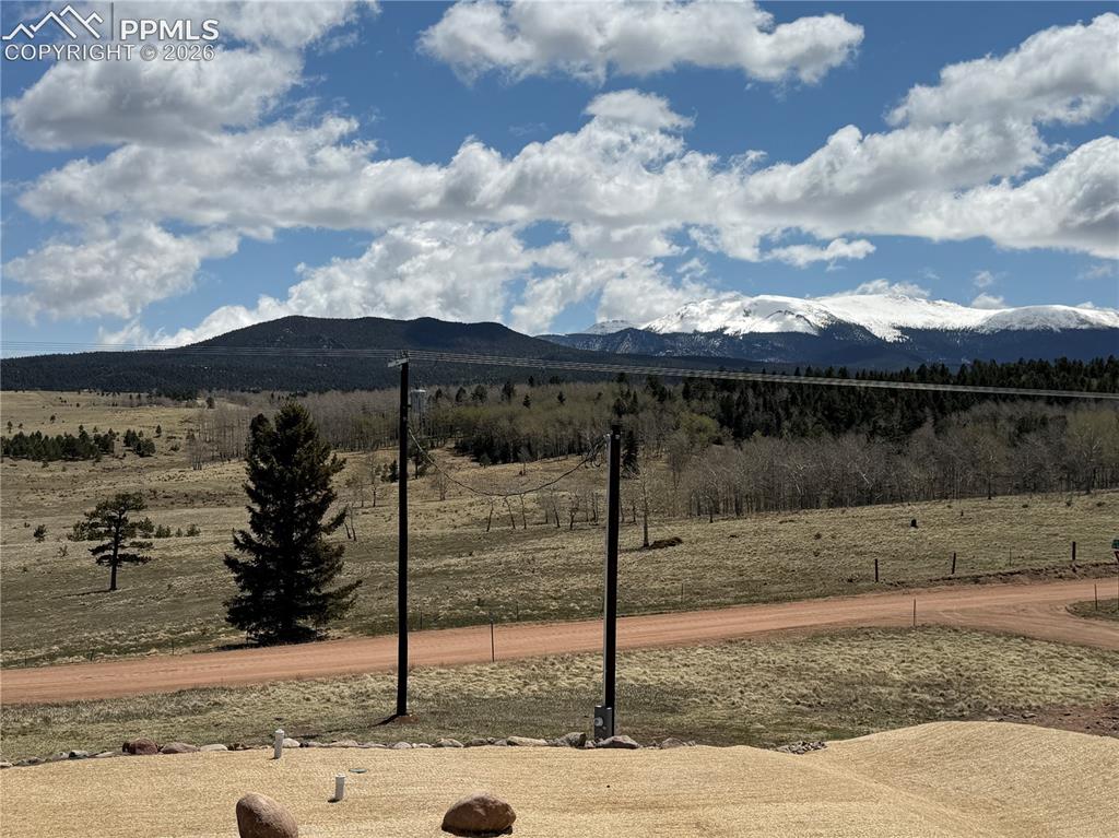 538 Friar Tuck Drive Divide CO 80814