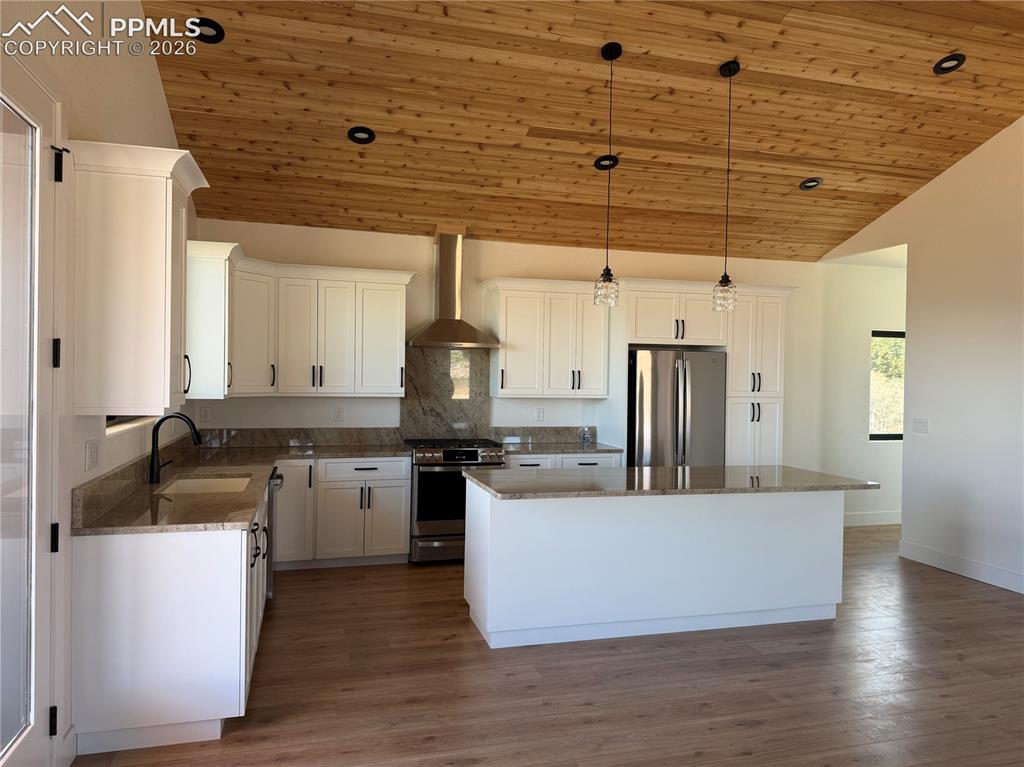 538 Friar Tuck Drive Divide CO 80814