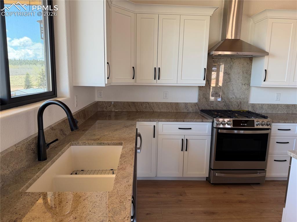 538 Friar Tuck Drive Divide CO 80814