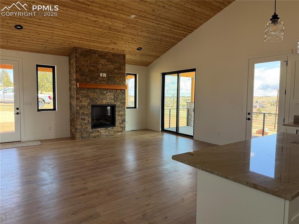 538 Friar Tuck Drive Divide CO 80814