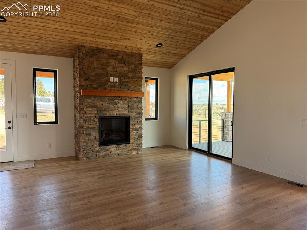 538 Friar Tuck Drive Divide CO 80814